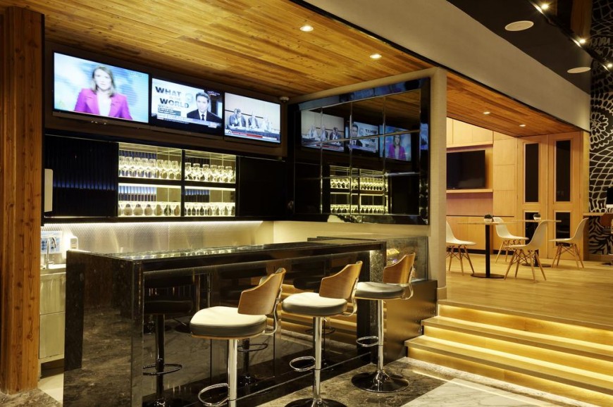 HOLIDAY INN EXPRESS Jakarta Indonesia