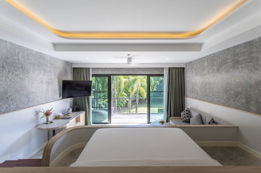 Anana Ecological Resort Krabi