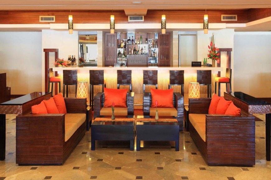 Discovery Kartika Plaza Hotel Bali Indonesia