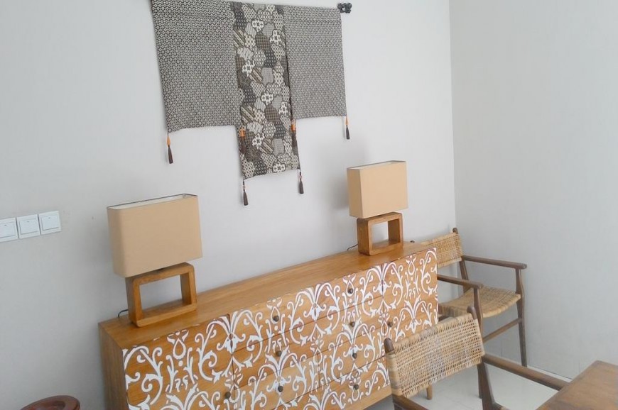 Seminyak Lagoon Villa Bali Indonesia