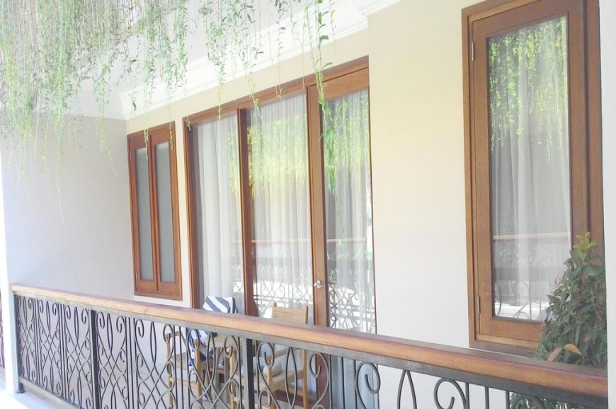 Seminyak Lagoon Villa Bali Indonesia