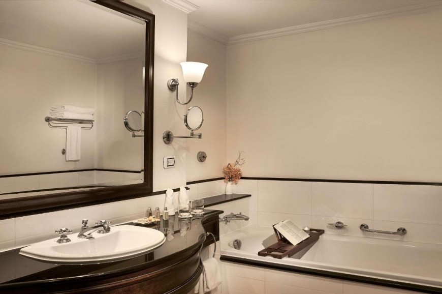 فندق سوفيتيل كرابي فوكيثرا  Sofitel Krabi Phokeethra Golf and Spa Resort
