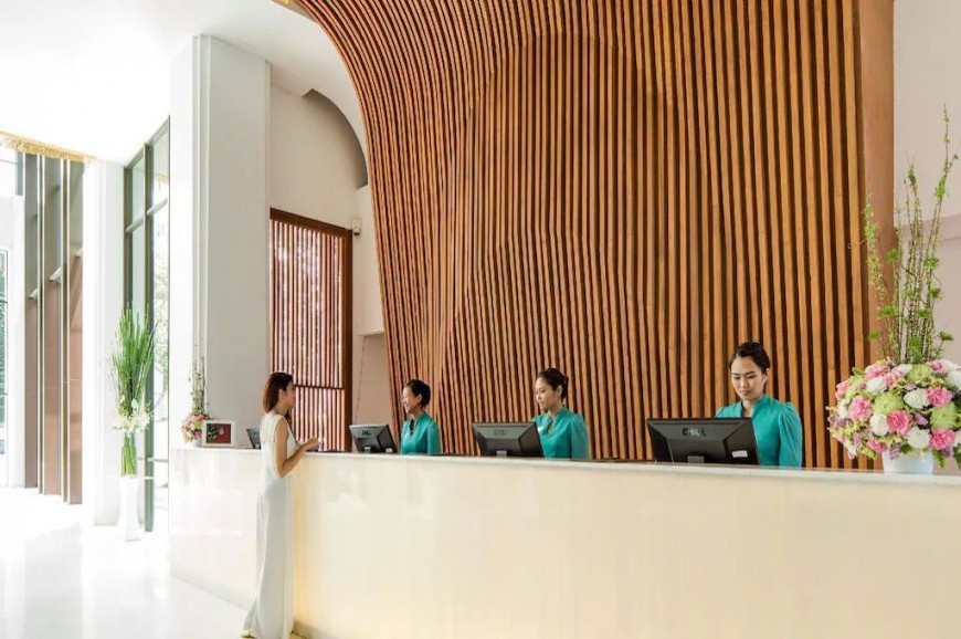 Cape Dara Resort Pattaya Thailand