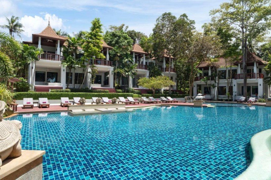 منتجع أفاني بلس كوه لانتا كرابي Avani Plus Koh Lanta Krabi Resort