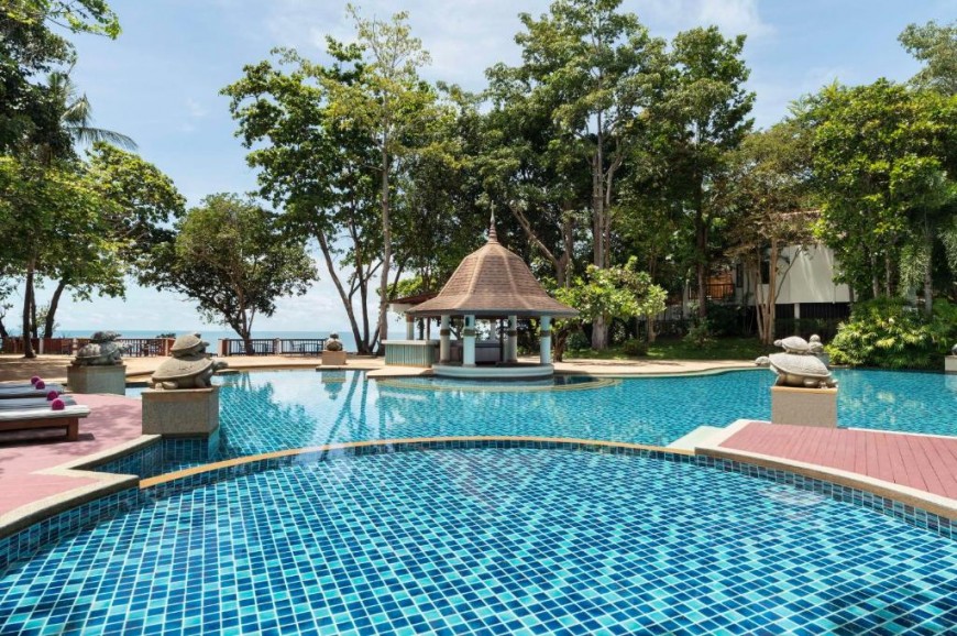 منتجع أفاني بلس كوه لانتا كرابي Avani Plus Koh Lanta Krabi Resort