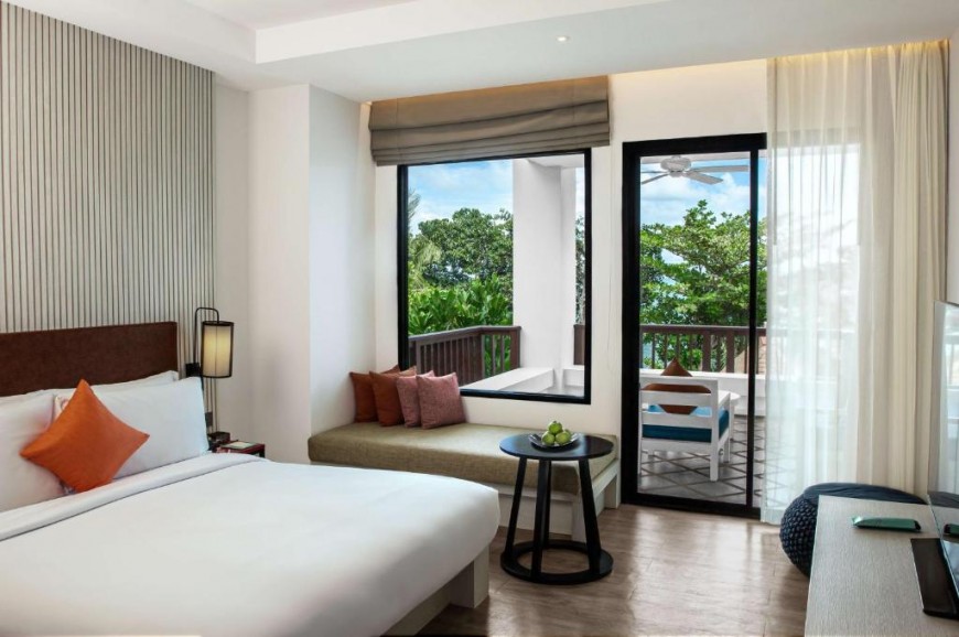 Avani Plus Koh Lanta Krabi Resort