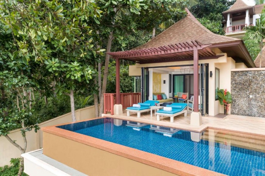 منتجع أفاني بلس كوه لانتا كرابي Avani Plus Koh Lanta Krabi Resort