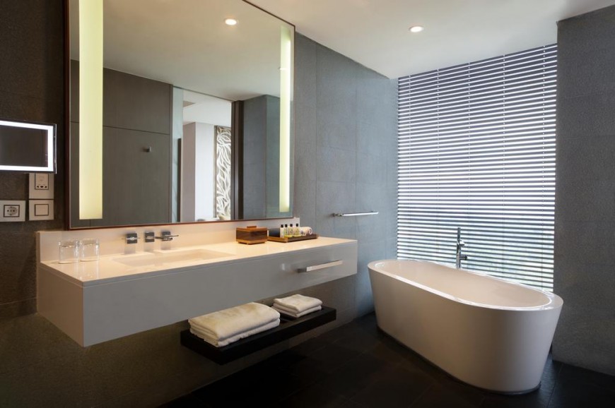 InterContinental Hotel Bandung Indonesia