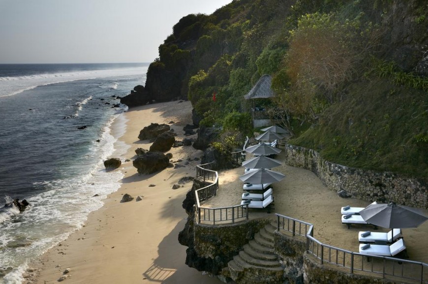 Bulgari Hotels & Resorts Bali Indonesia