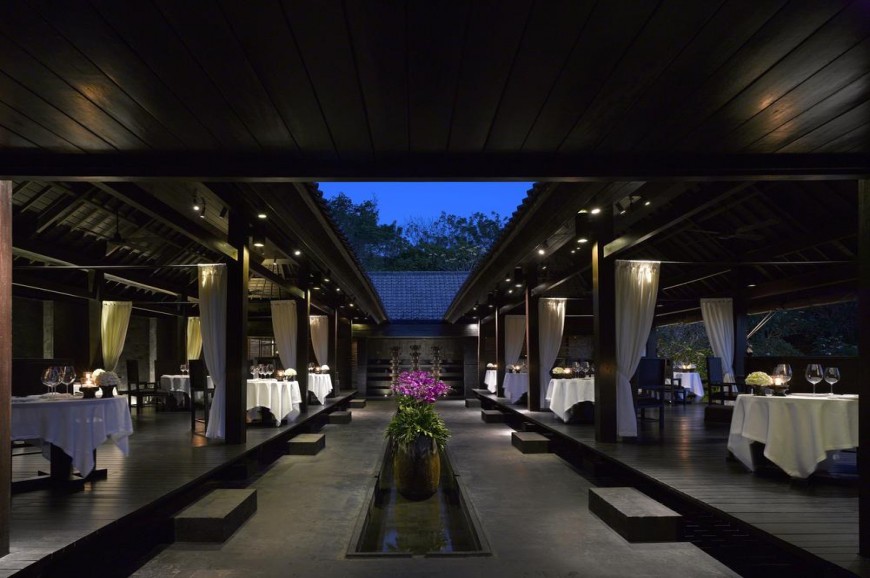 Bulgari Hotels & Resorts Bali Indonesia