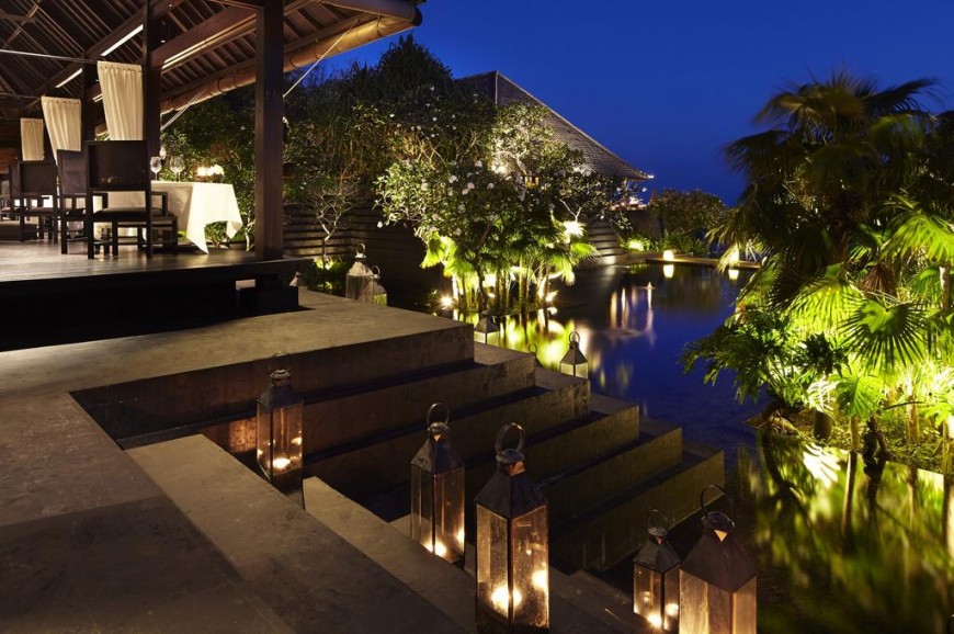 Bulgari Hotels & Resorts Bali Indonesia