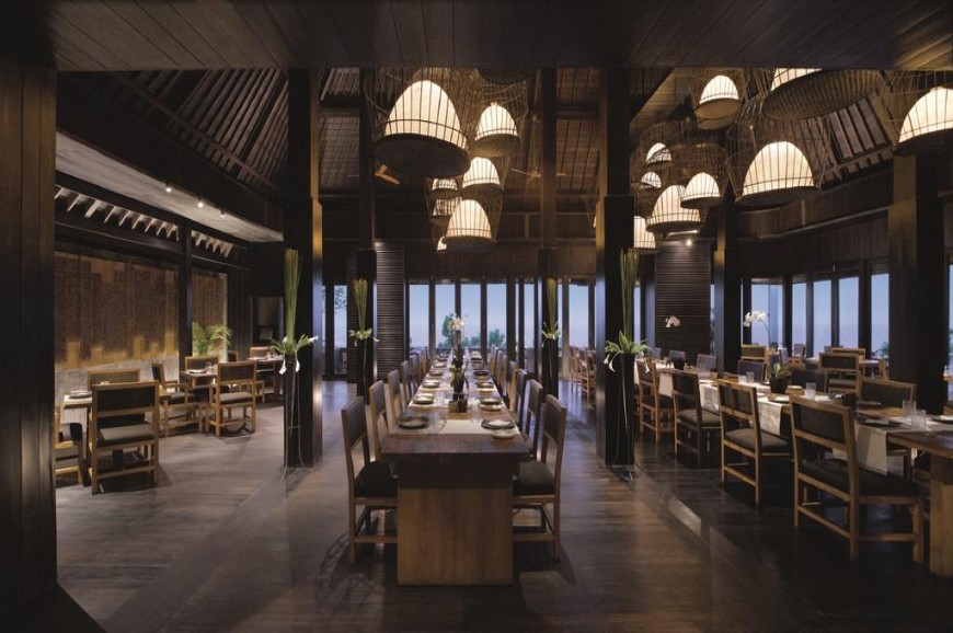 Bulgari Hotels & Resorts Bali Indonesia