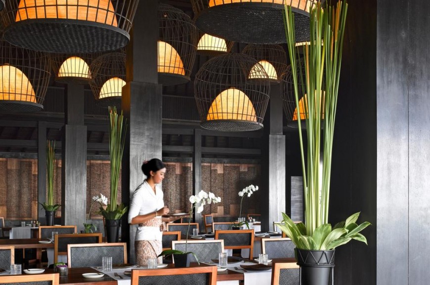 Bulgari Hotels & Resorts Bali Indonesia