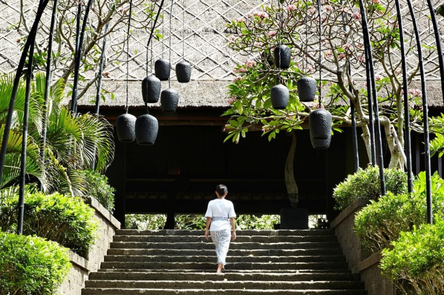 Bulgari Hotels & Resorts Bali Indonesia