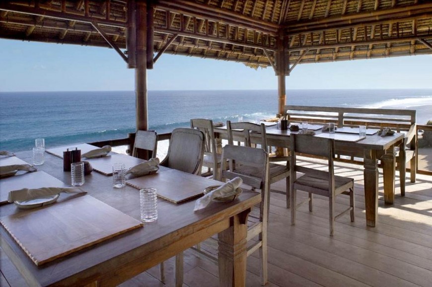 Bulgari Hotels & Resorts Bali Indonesia