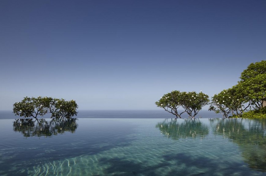 Bulgari Hotels & Resorts Bali Indonesia