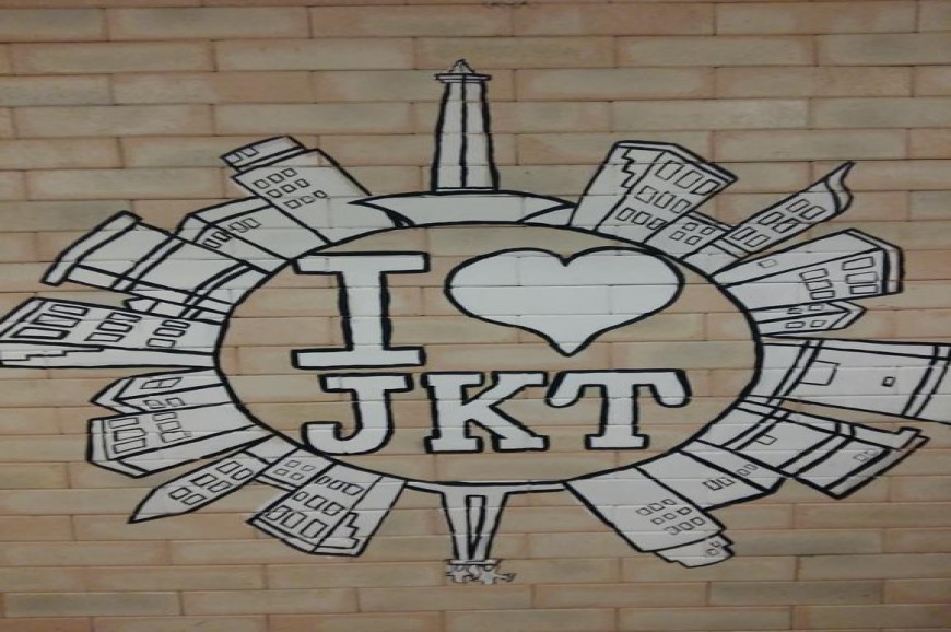 Le Grandeur Hotel Jakarta Indonesia