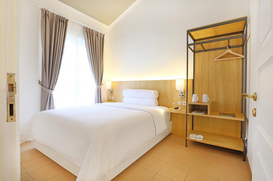 Pesona Alam Resort & Spa Puncak Indonesia