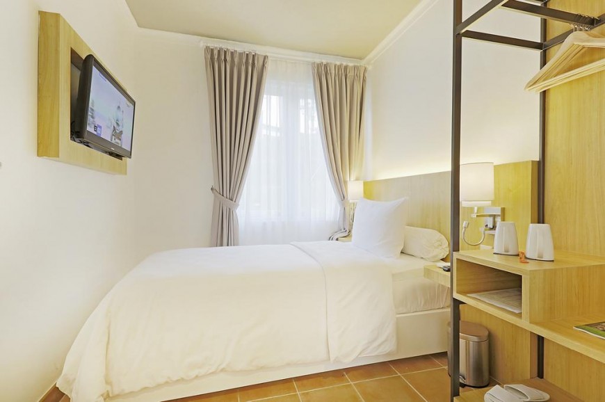 Pesona Alam Resort & Spa Puncak Indonesia