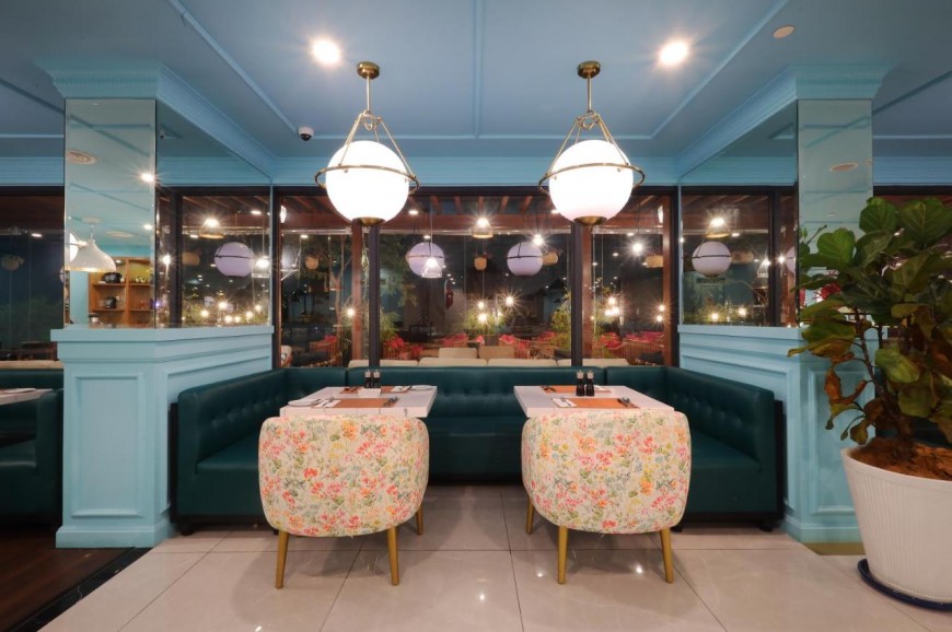 فندق ومنتجع ذا رايز لافانيا لنكاوي ماليزيا