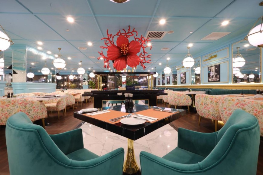 فندق ومنتجع ذا رايز لافانيا لنكاوي ماليزيا