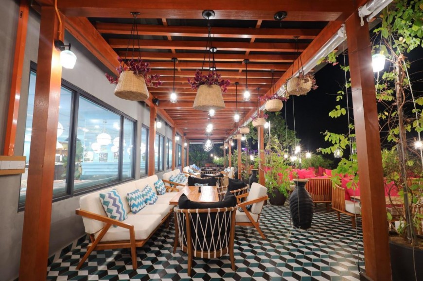 فندق ومنتجع ذا رايز لافانيا لنكاوي ماليزيا