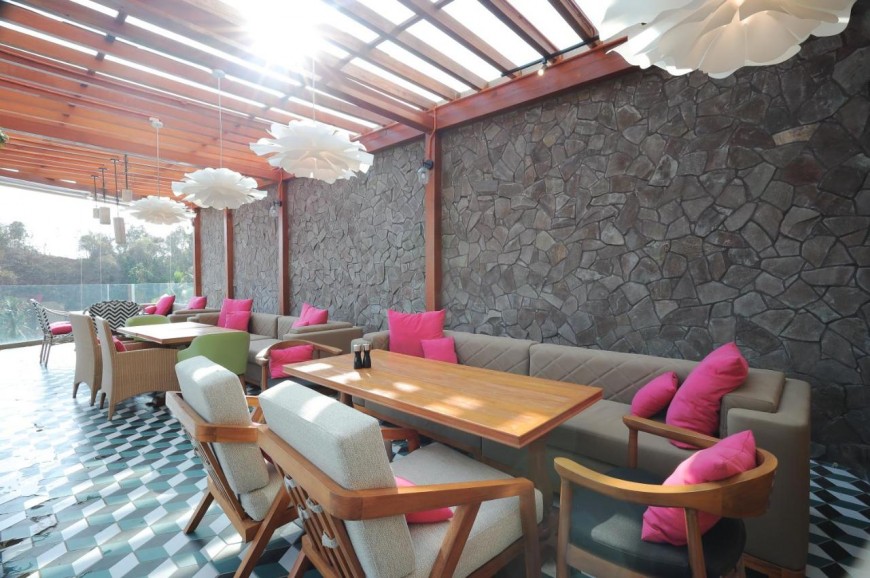 فندق ومنتجع ذا رايز لافانيا لنكاوي ماليزيا