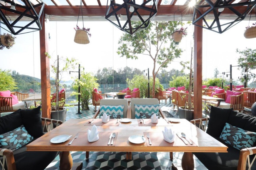 فندق ومنتجع ذا رايز لافانيا لنكاوي ماليزيا