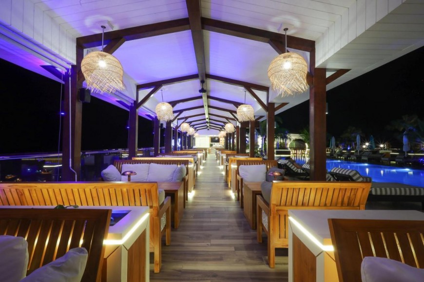 فندق ومنتجع ذا رايز لافانيا لنكاوي ماليزيا