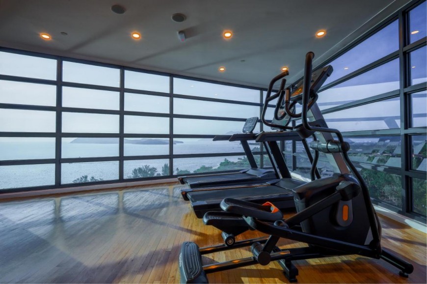 فندق ومنتجع ذا رايز لافانيا لنكاوي ماليزيا