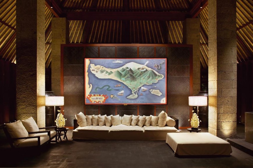 Bulgari Hotels & Resorts Bali Indonesia