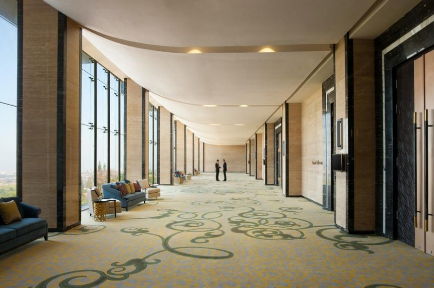 InterContinental Hotel Bandung Indonesia