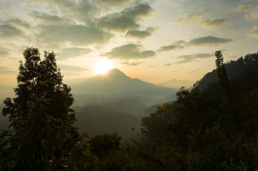 InterContinental Hotel Bandung Indonesia