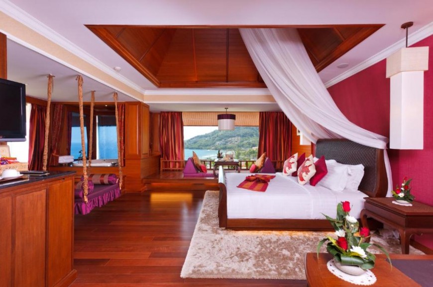 Diamond Cliff Resort & Spa