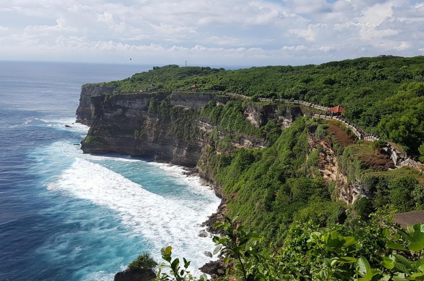 The Kunja Villas Hotel Bali Indonesia 