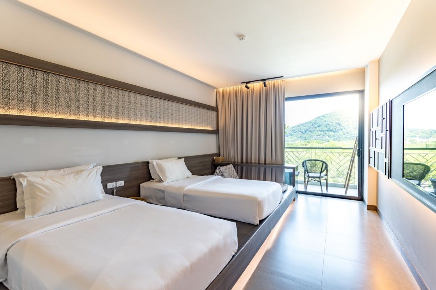Anana Ecological Resort Krabi