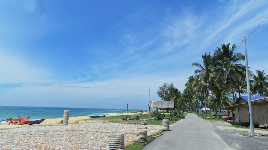 Trengganu