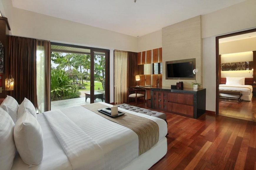 The Seminyak Beach Resort & Spa Bali Indonesia
