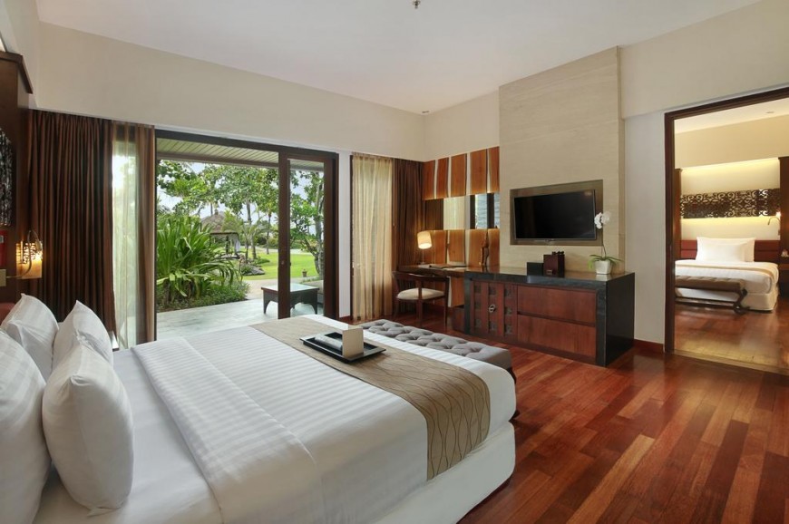 The Seminyak Beach Resort & Spa Bali Indonesia 