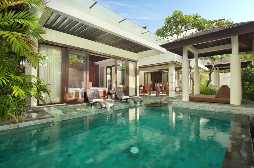 The Seminyak Beach Resort & Spa Bali Indonesia 