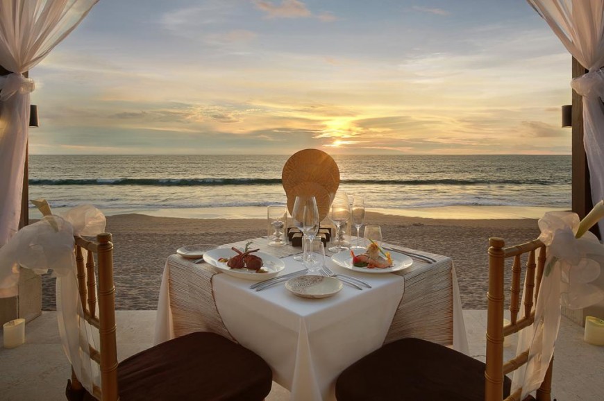 The Seminyak Beach Resort & Spa Bali Indonesia