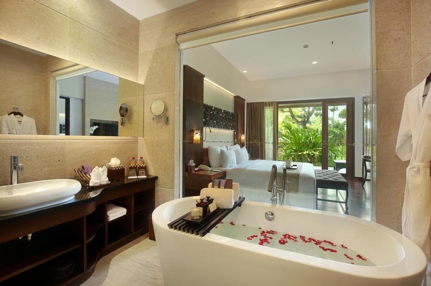 The Seminyak Beach Resort & Spa Bali Indonesia 