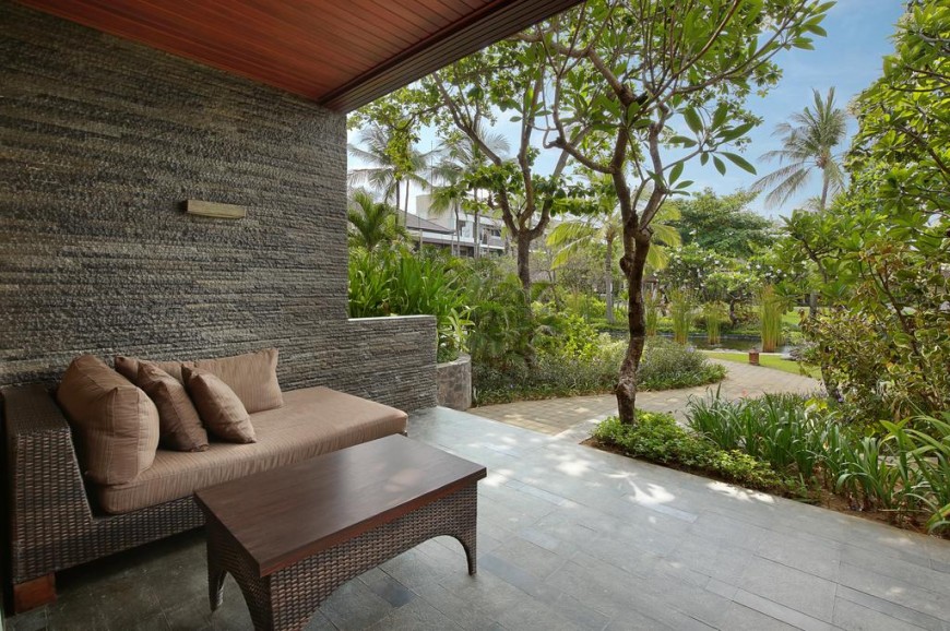 The Seminyak Beach Resort & Spa Bali Indonesia