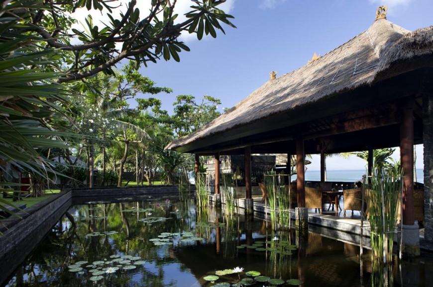 The Legian Bali Indonesia 