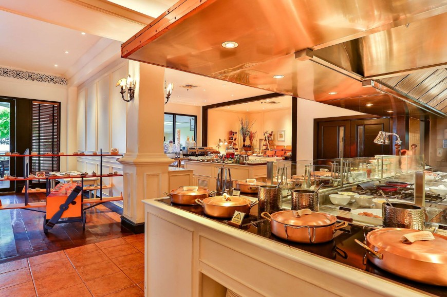 فندق سوفيتيل كرابي فوكيثرا  Sofitel Krabi Phokeethra Golf and Spa Resort