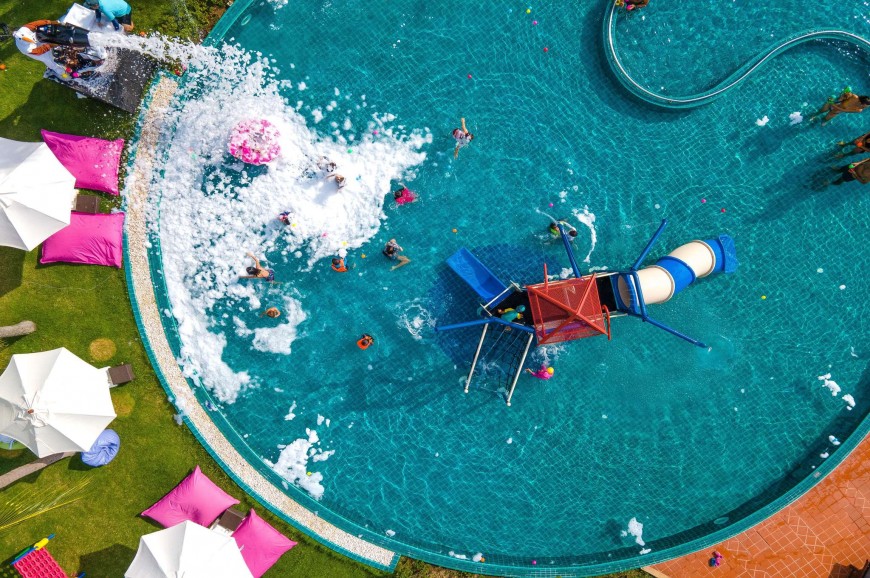 فندق سوفيتيل كرابي فوكيثرا  Sofitel Krabi Phokeethra Golf and Spa Resort
