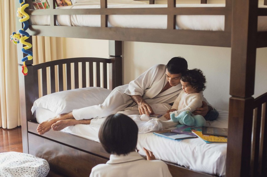 فندق سوفيتيل كرابي فوكيثرا  Sofitel Krabi Phokeethra Golf and Spa Resort