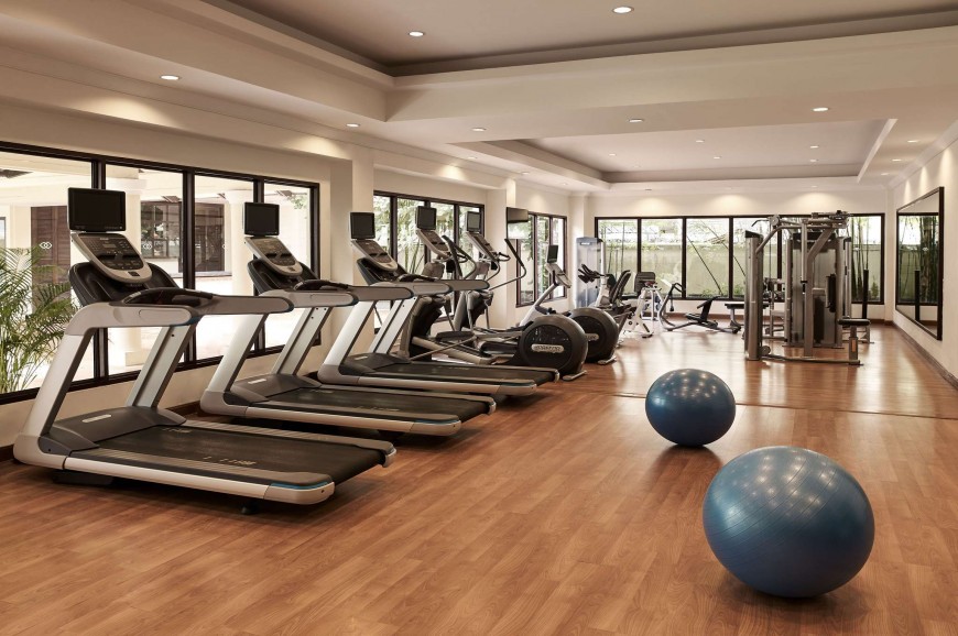 فندق سوفيتيل كرابي فوكيثرا  Sofitel Krabi Phokeethra Golf and Spa Resort