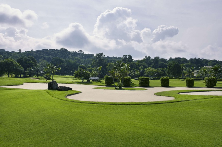 فندق سوفيتيل كرابي فوكيثرا  Sofitel Krabi Phokeethra Golf and Spa Resort