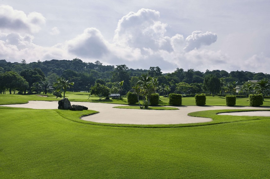  فندق سوفيتيل كرابي فوكيثرا  Sofitel Krabi Phokeethra Golf and Spa Resort